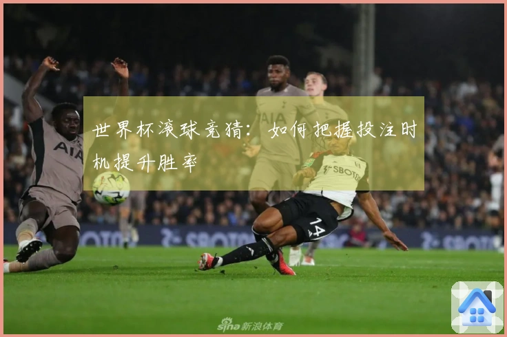 世界杯滚球竞猜：如何把握投注时机提升胜率