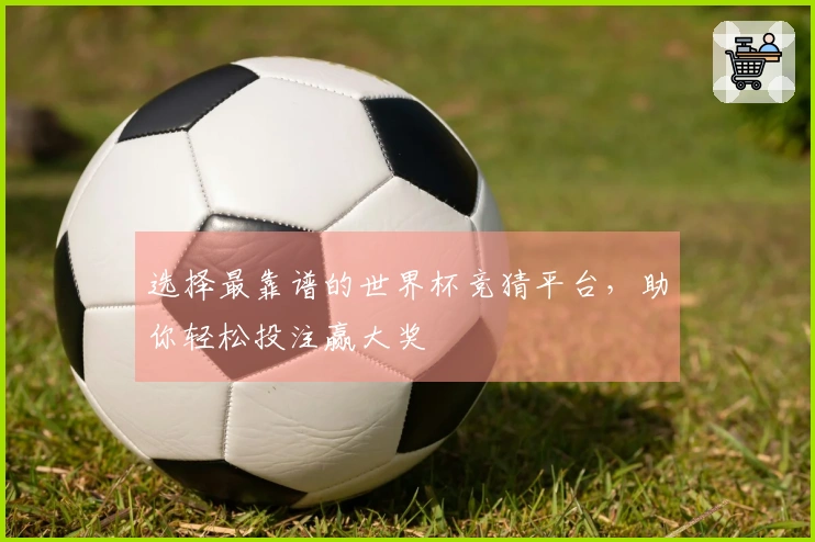 选择最靠谱的世界杯竞猜平台，助你轻松投注赢大奖