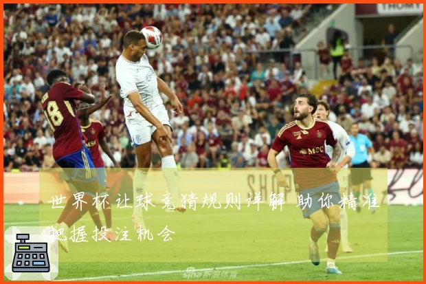 世界杯让球竞猜规则详解 助你精准把握投注机会