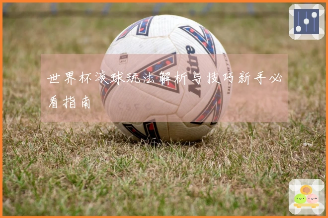 世界杯滚球玩法解析与技巧新手必看指南