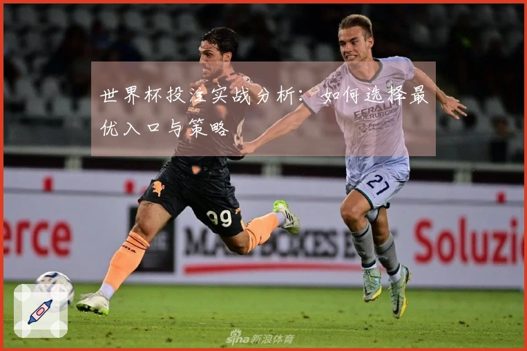 世界杯投注实战分析：如何选择最优入口与策略