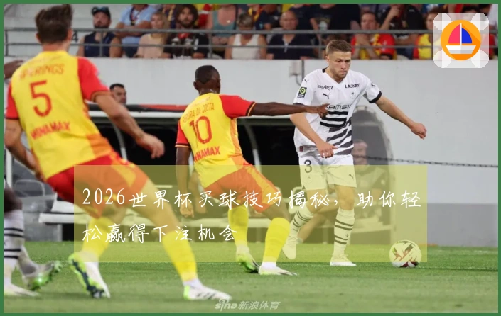 2026世界杯买球技巧揭秘，助你轻松赢得下注机会