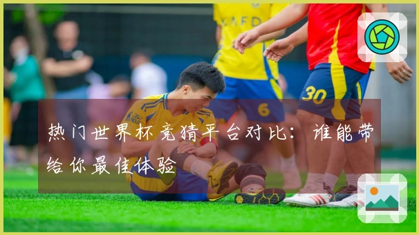 热门世界杯竞猜平台对比：谁能带给你最佳体验